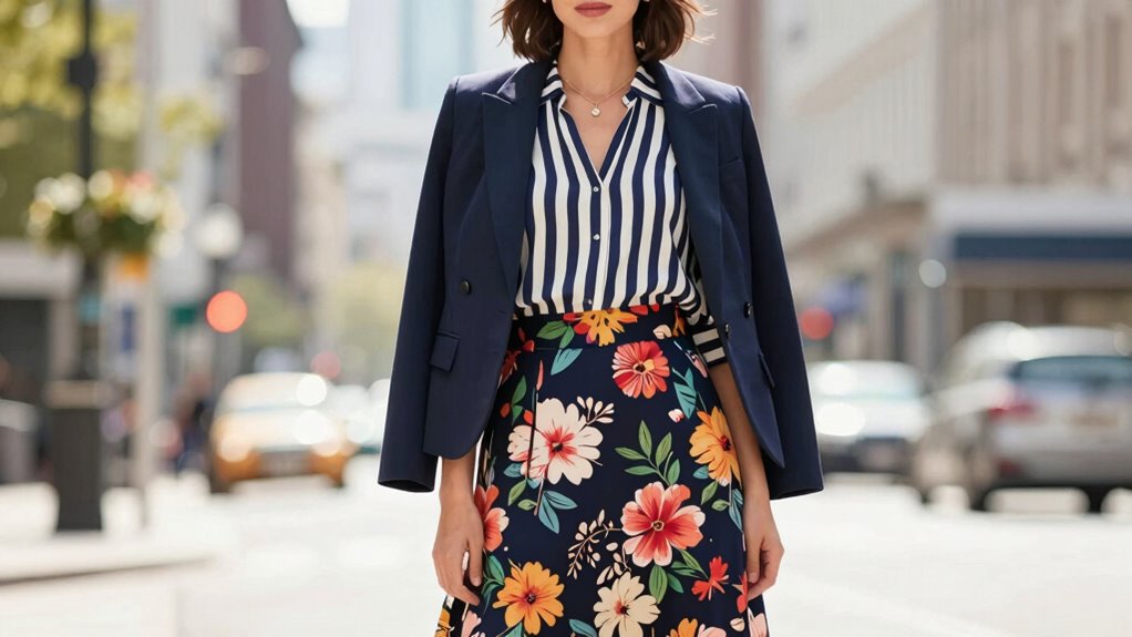 balance bold pattern combinations