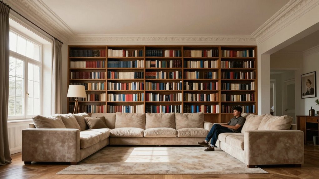 balance in spatial design