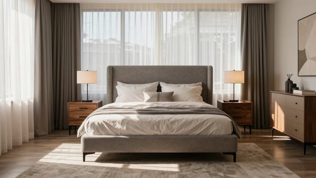 bedroom set selection considerations
