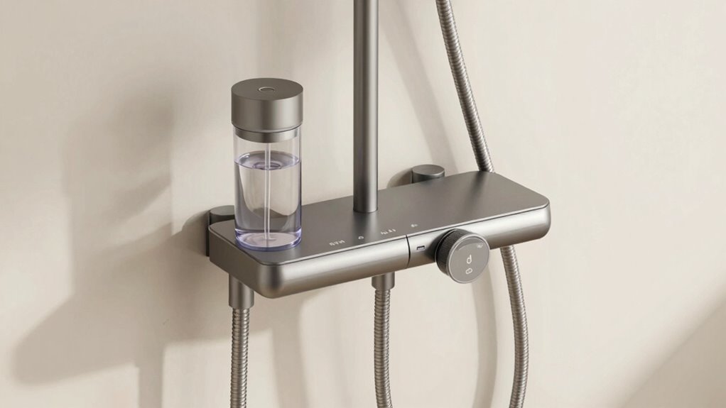 best lightweight portable showers