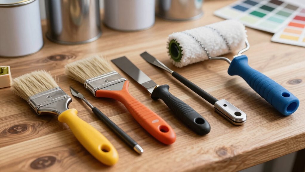 blade quality comfort versatility