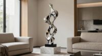 bold sculpture decorating tips