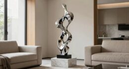 bold sculpture decorating tips