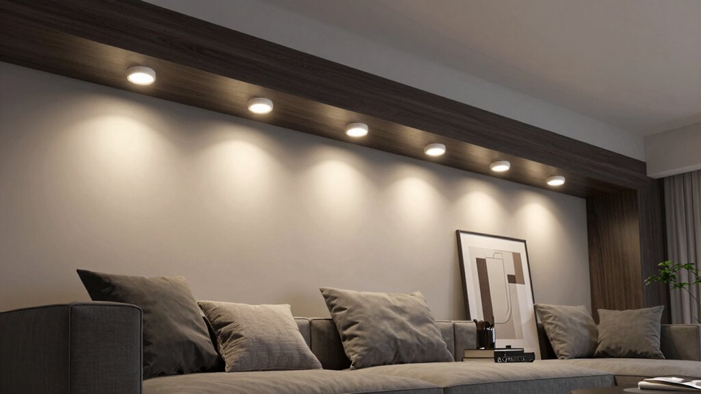 brightness battery life controls installation