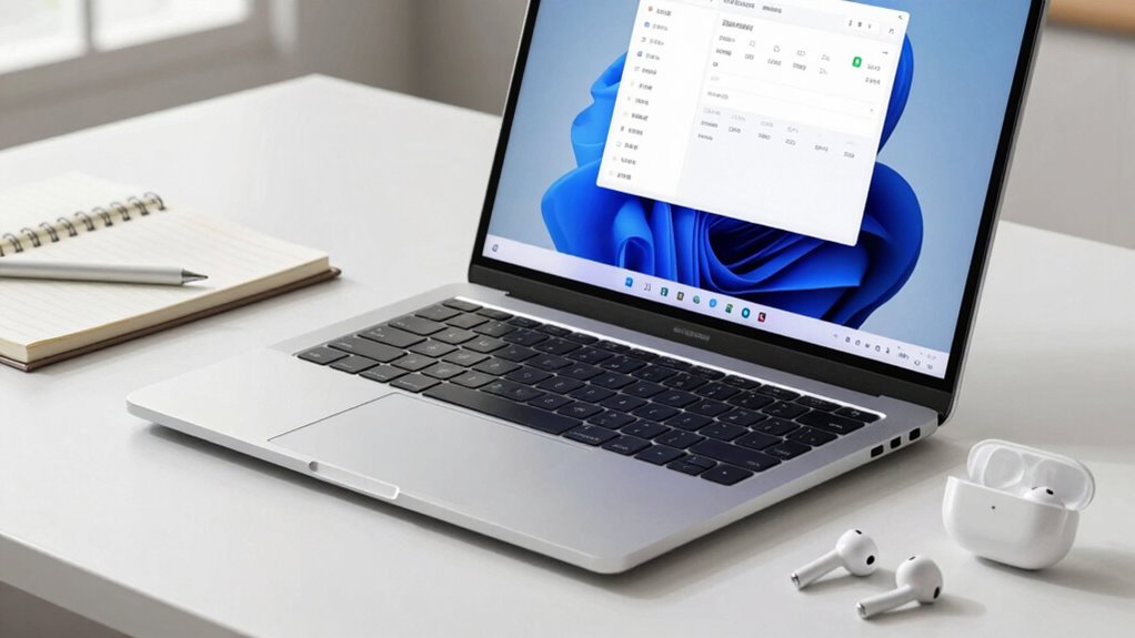business laptop selection criteria