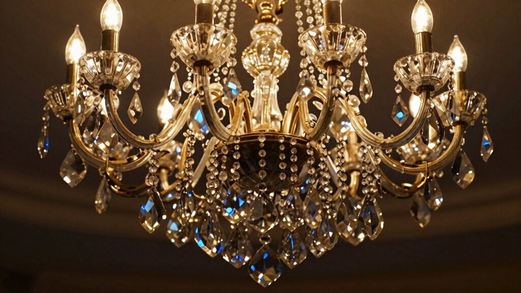 call a lighting professional