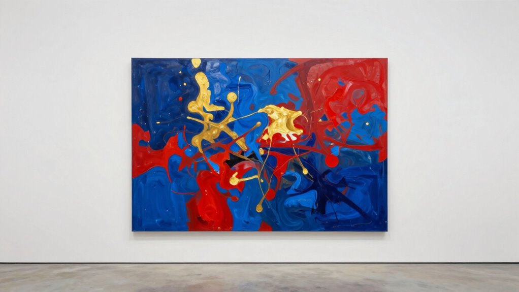 centering enhances visual harmony