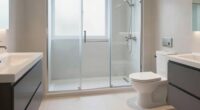 check bathroom accessibility layout