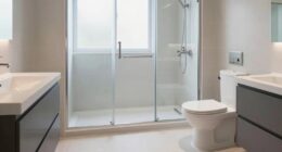 check bathroom accessibility layout