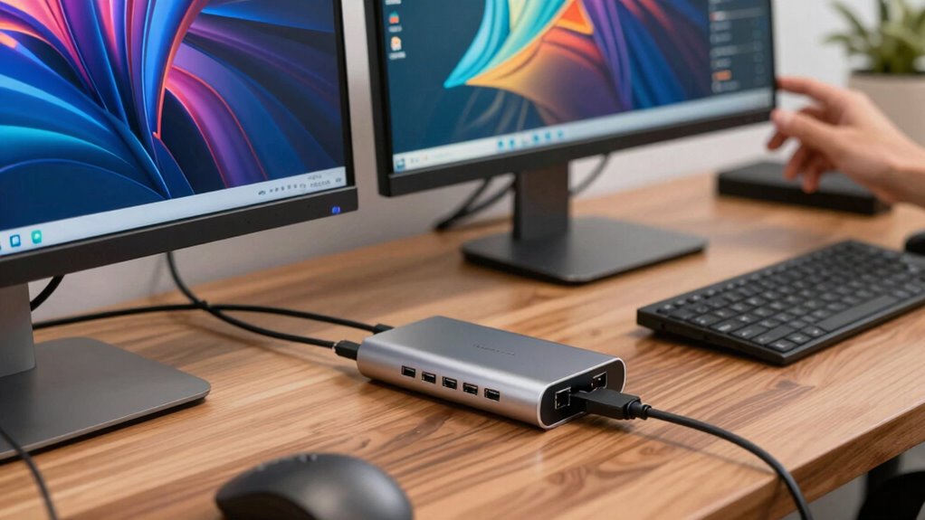 check cables and calibration