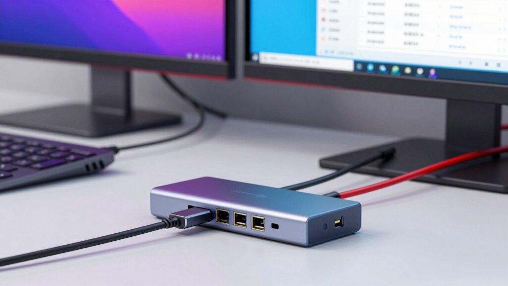 check compatibility and power