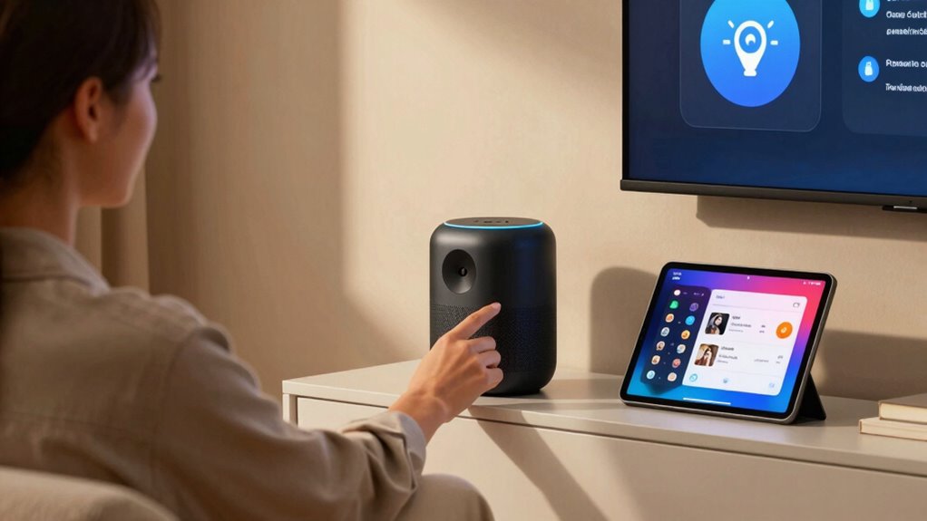 check device and permissions