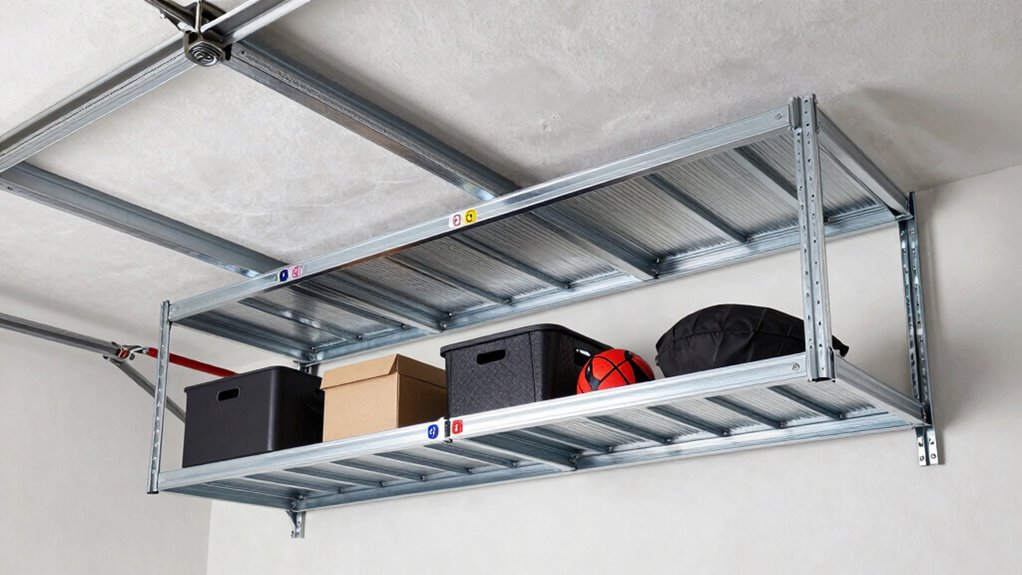 check shelf weight limits