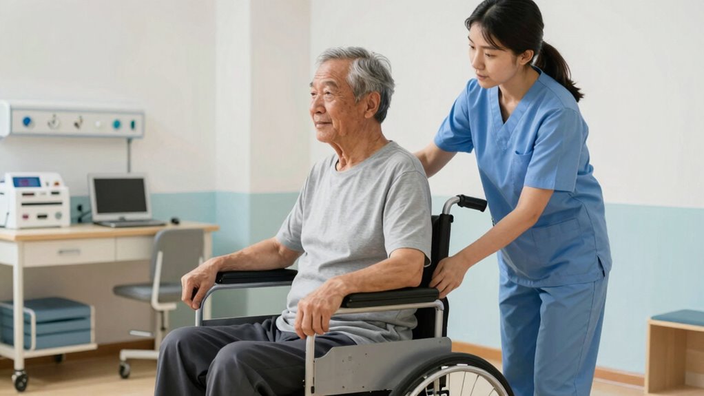 choose appropriate safe lift