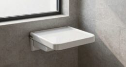 choose comfortable wall position