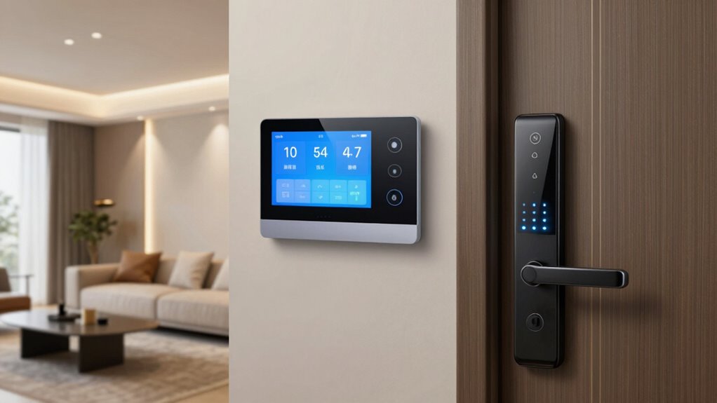 choose compatible secure devices