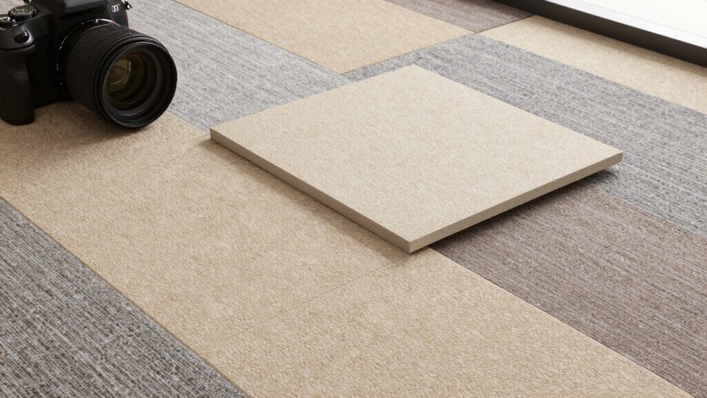 choose durable coordinated tiles