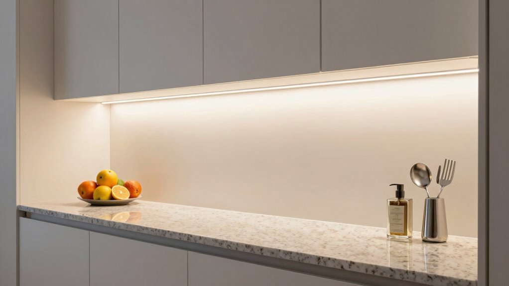 choose energy efficient fixtures