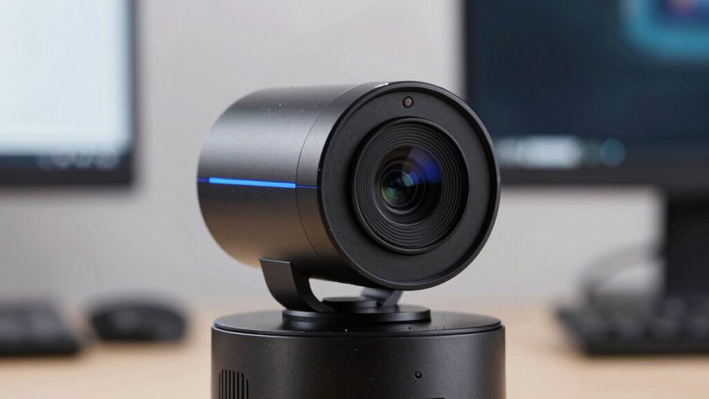 choose high quality reliable webcam