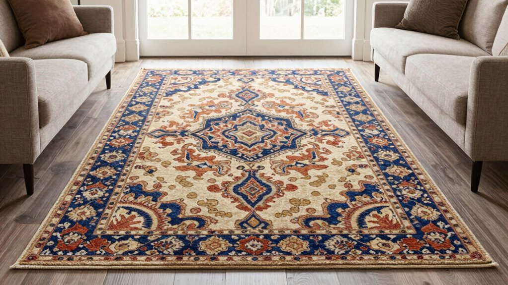 choose patterns textures style