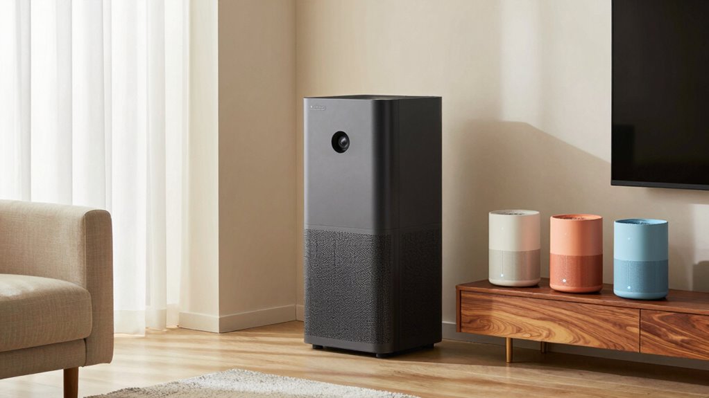 choose right air purifier