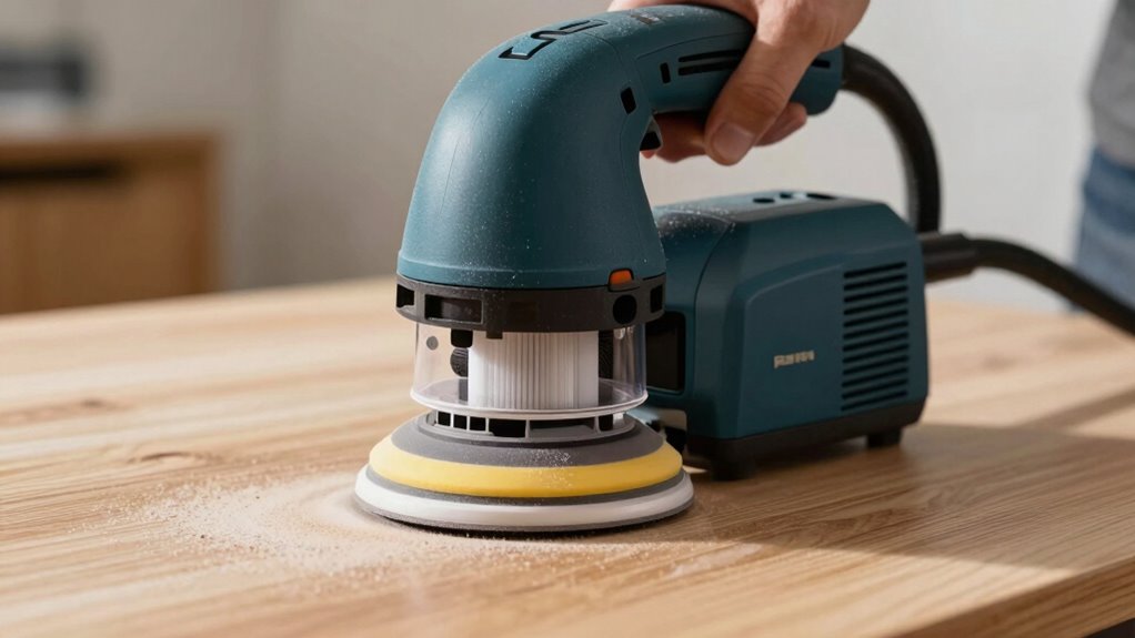 choose suitable dustless system