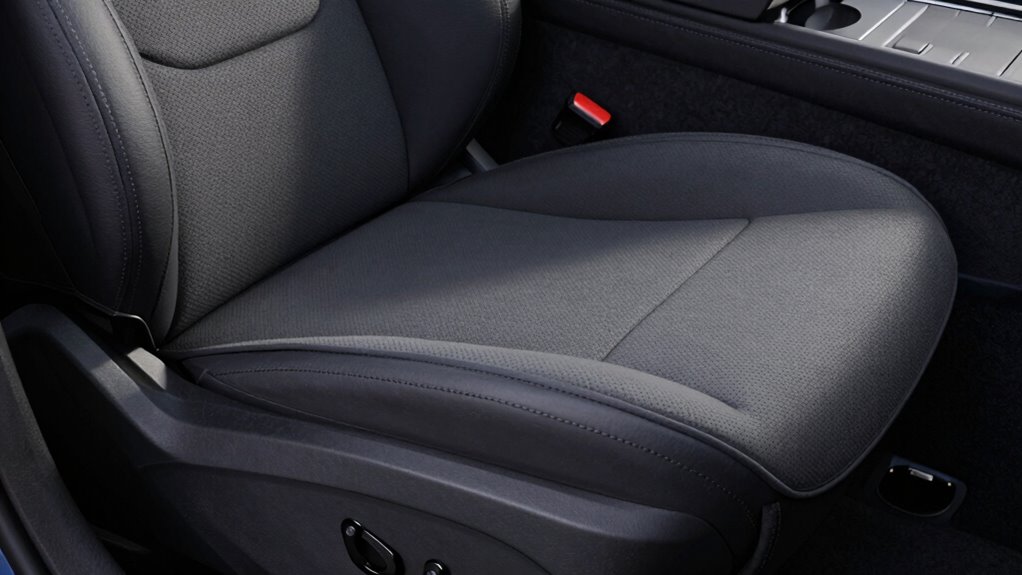 choosing comfortable swivel cushions