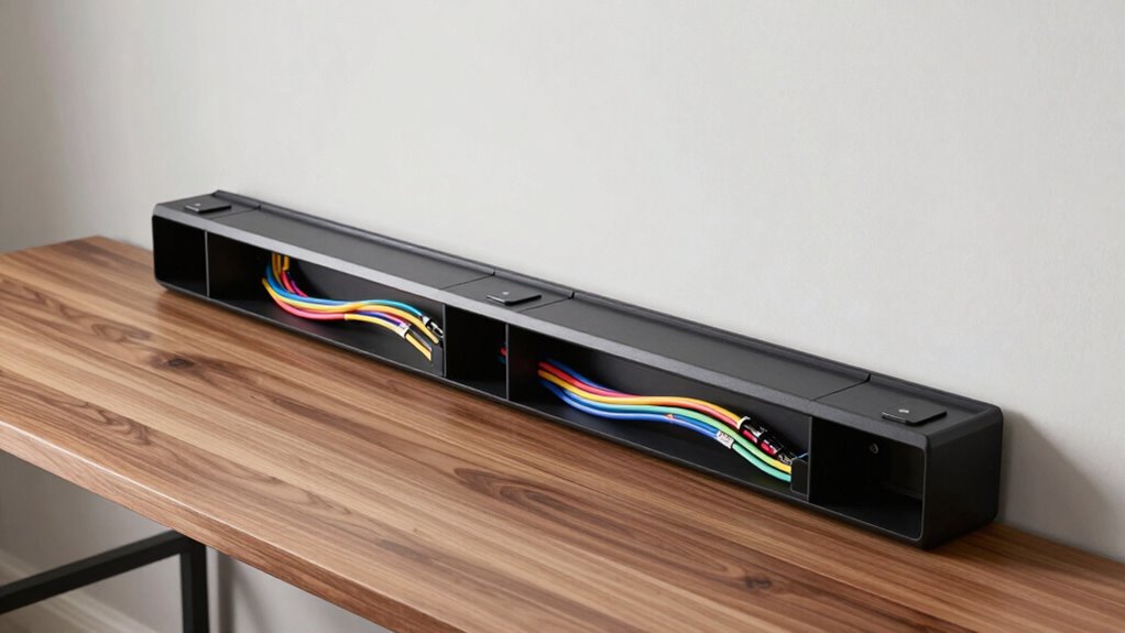 choosing durable customizable raceways