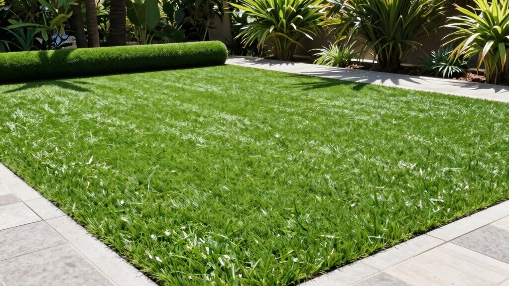 choosing durable realistic turf