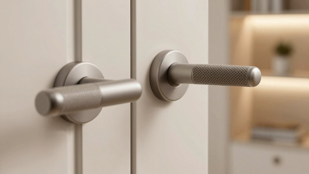 choosing durable safe handles