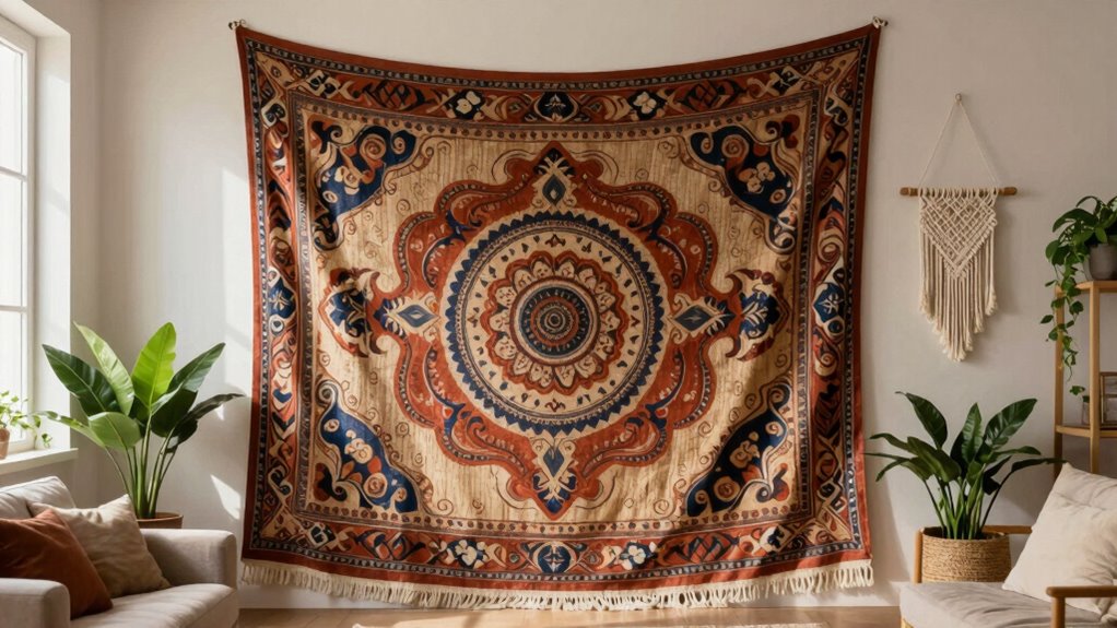 choosing durable stylish tapestry