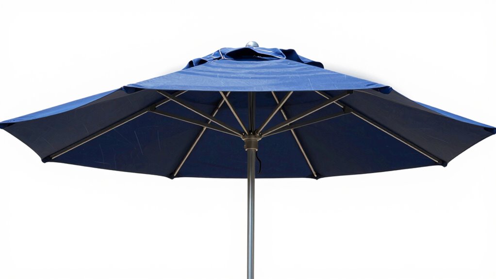 choosing durable stylish umbrella