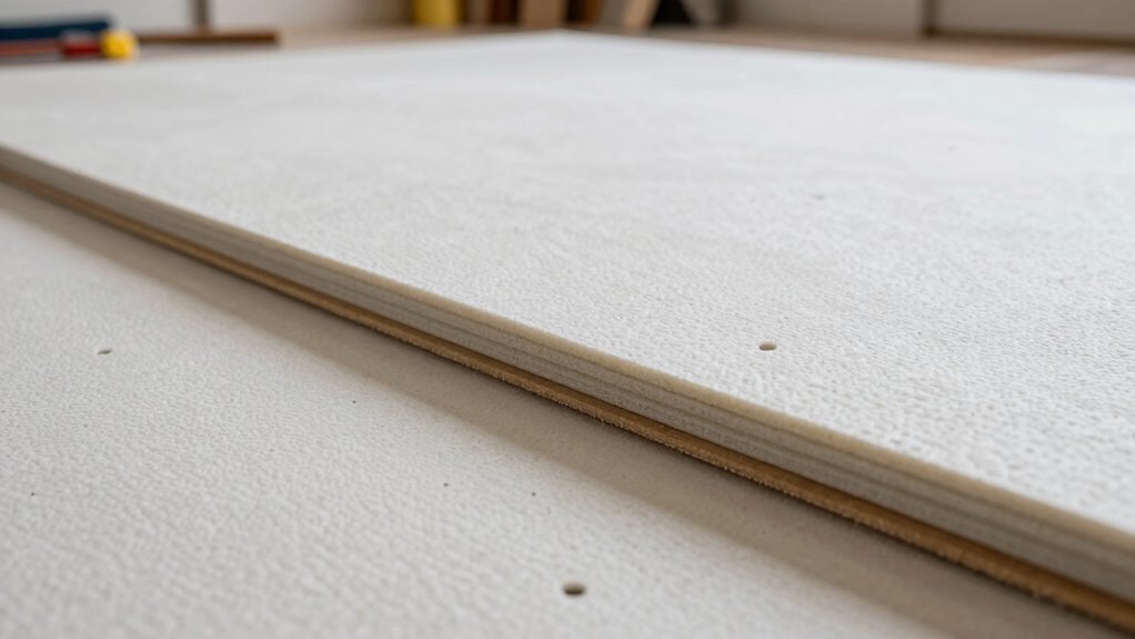 choosing durable underlayment materials