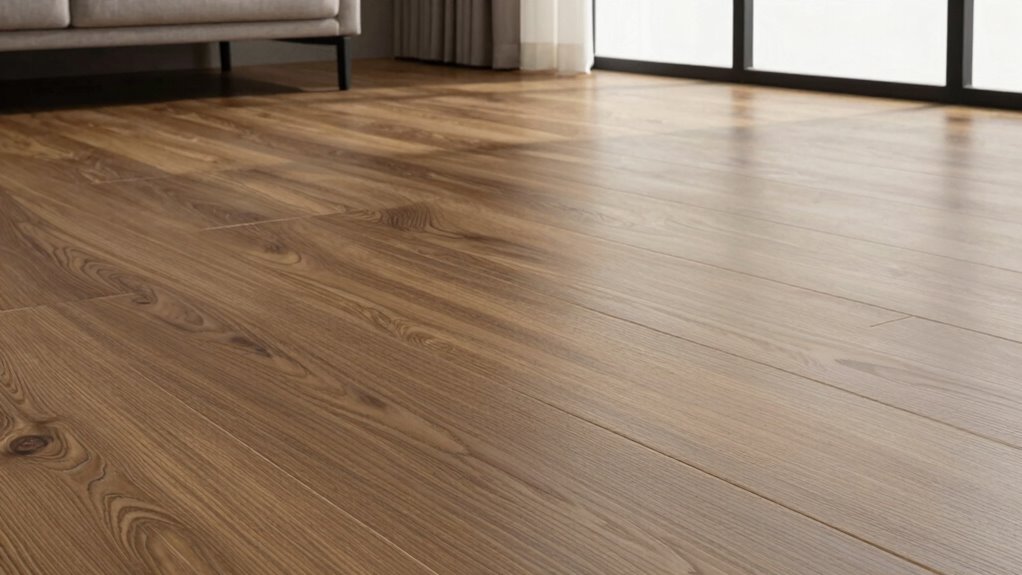 choosing durable waterproof vinyl