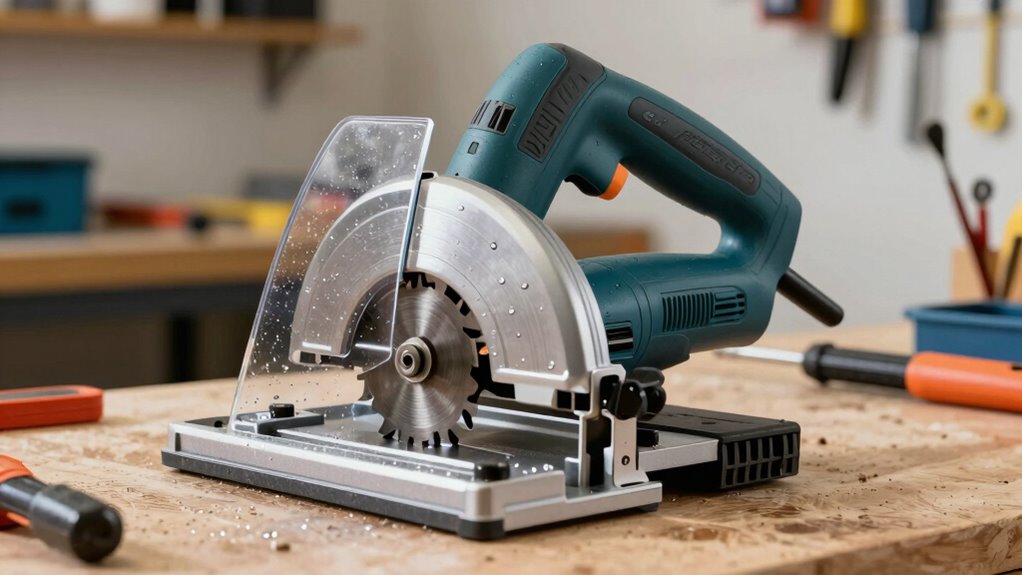 choosing effective wet saw