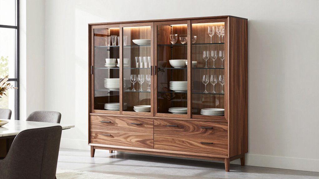 choosing functional storage furniture