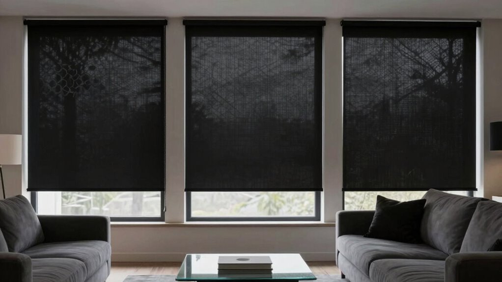 choosing ideal blackout shades