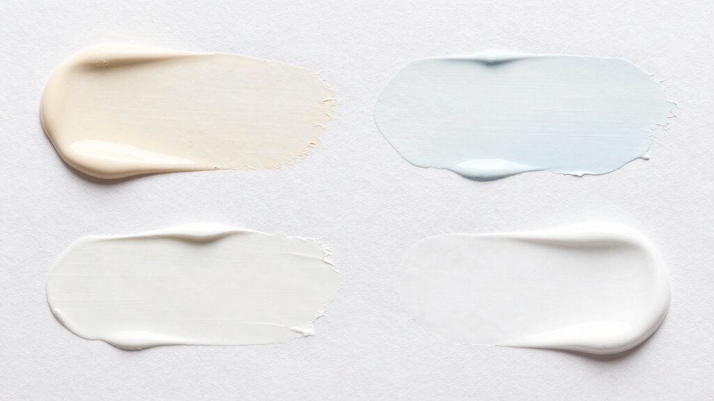 choosing perfect white shades