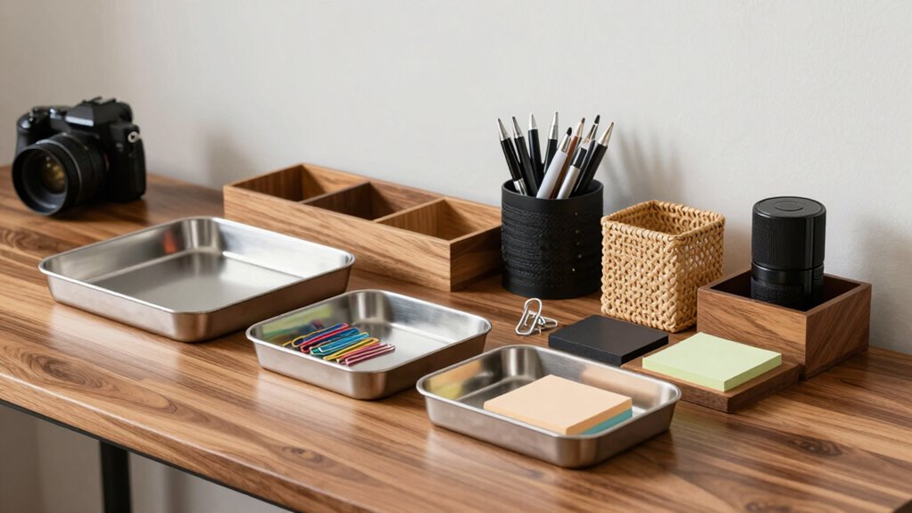 choosing practical durable stylish organizers