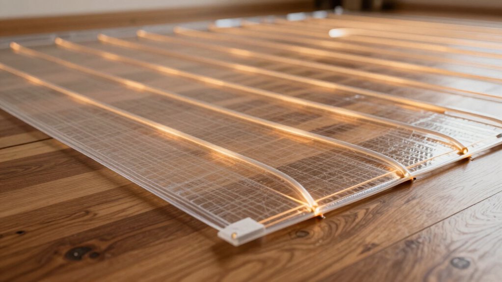 choosing safe efficient heating