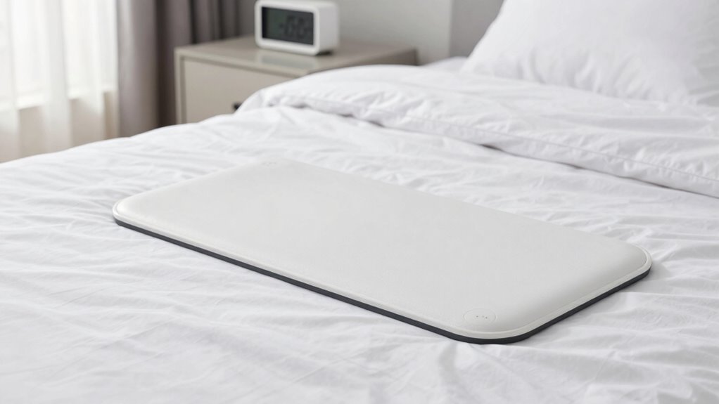 choosing suitable bed alarm