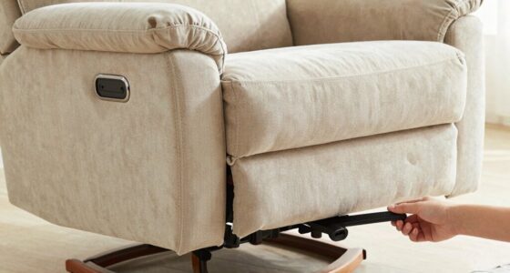 choosing the correct lift recliner