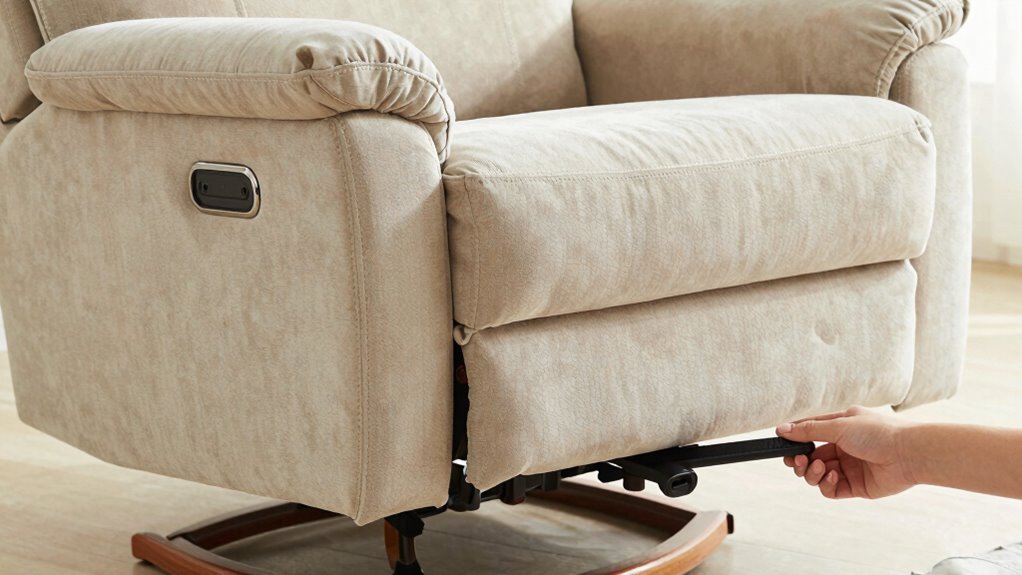 choosing the correct lift recliner