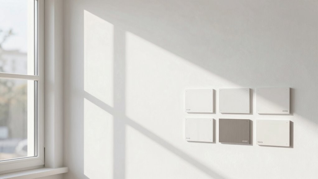 choosing the perfect white undertone