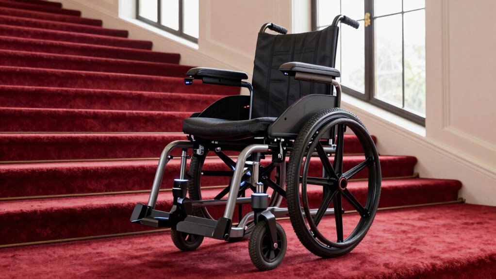 choosing the right electric wheelchair