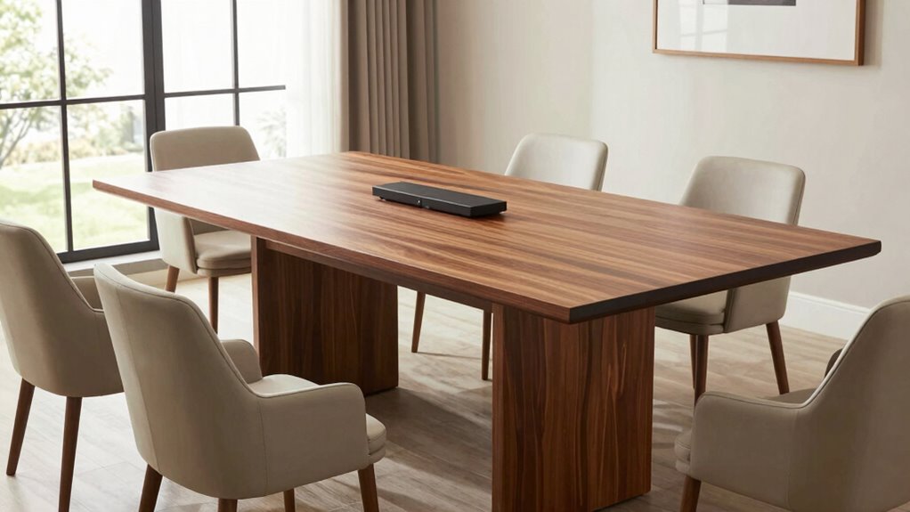 choosing the right extendable table