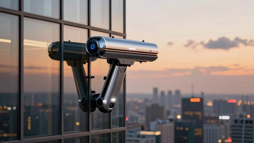 cleaning efficiency and safety