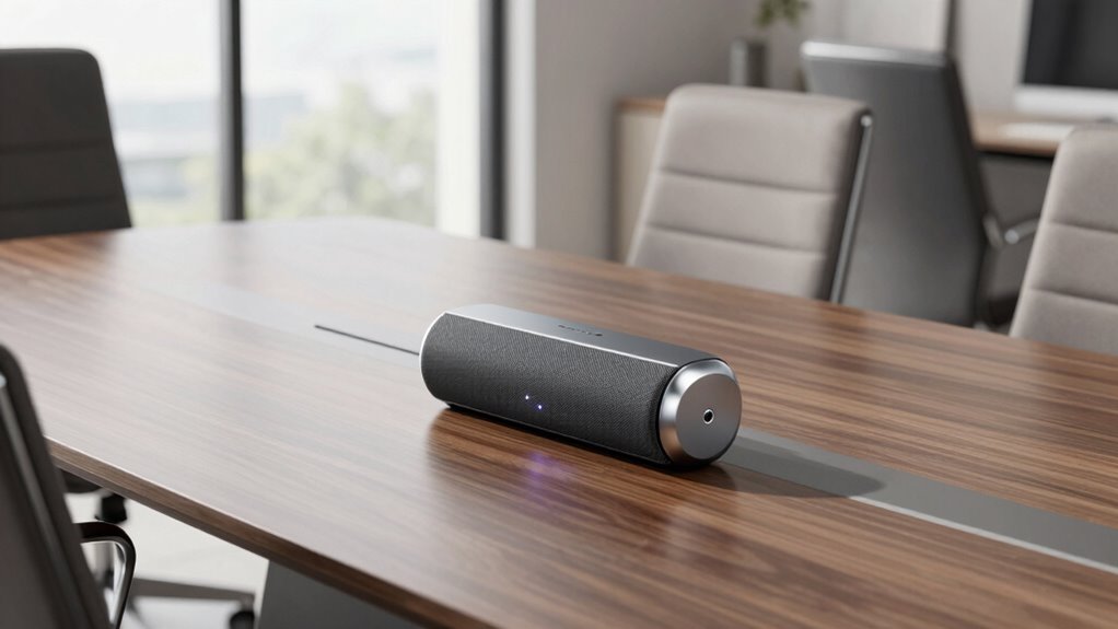 clear audio and reliable connectivity