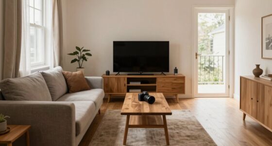 clear pathway layout trick