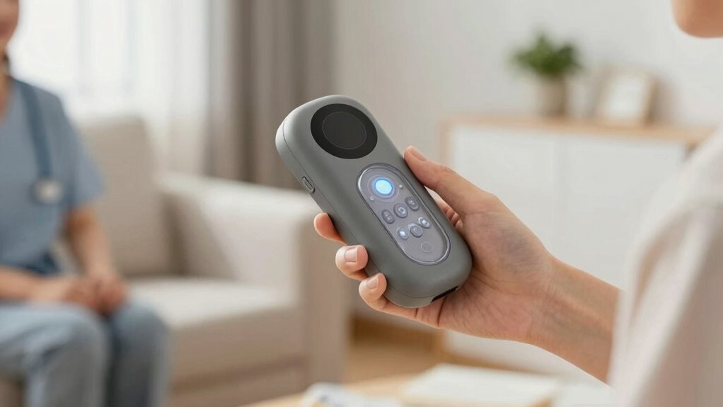 clear sound long battery